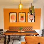 Carvetii - Phoenix House - Near Hospital, Max 8 Ppl Apartmán Carlisle (Cumbria)