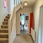 Carvetii - Phoenix House - Near Hospital, Max 8 Ppl Apartmán Carlisle (Cumbria)
