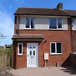Apartmán Carvetii - Phoenix House - Near Hospital, Max 8 Ppl Carlisle (Cumbria)